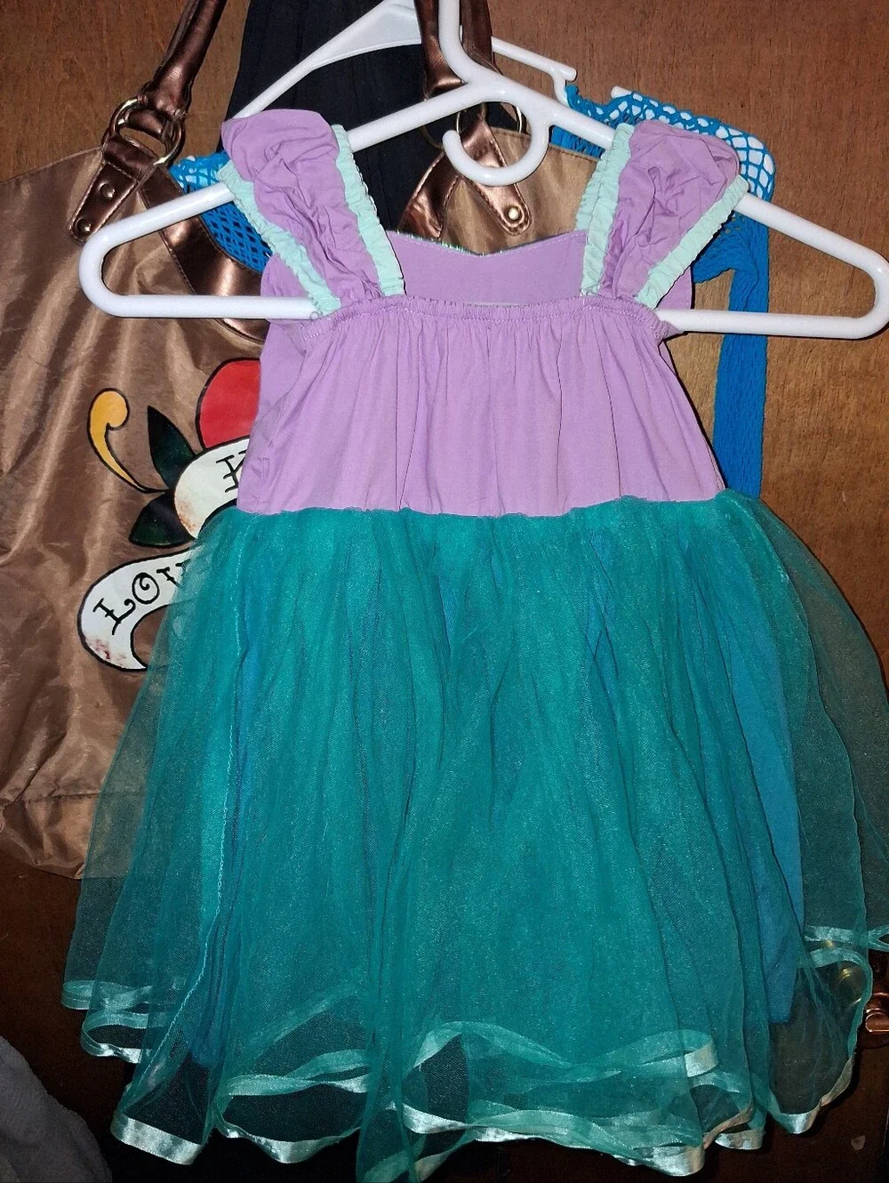 Play Dress Or Costume